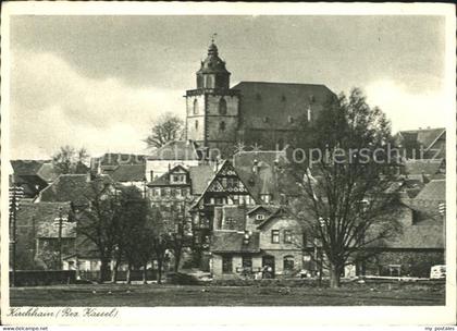 Kirchhain Hessen