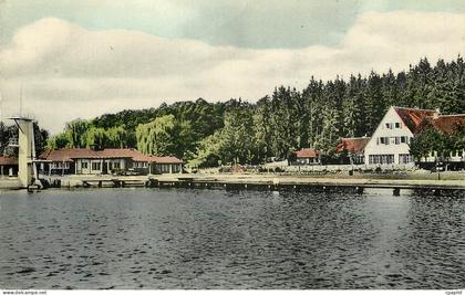 CPM Steinbachtalsperre Kirchheim bei Euskirchen