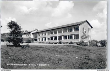 50521152 - Kirchheimbolanden
