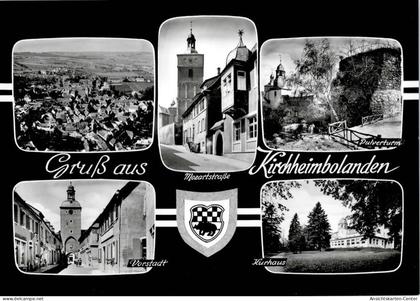 50778949 - Kirchheimbolanden