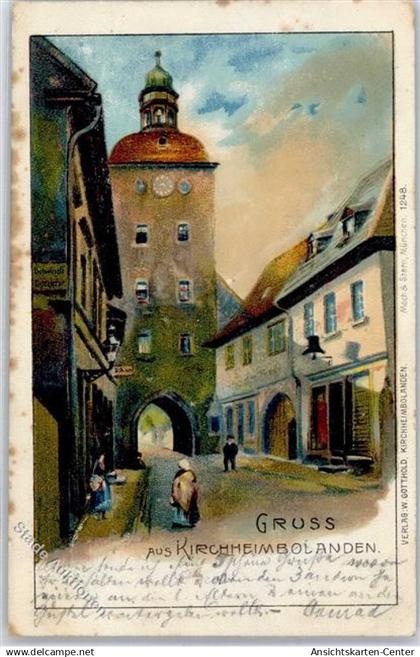 51385134 - Kirchheimbolanden