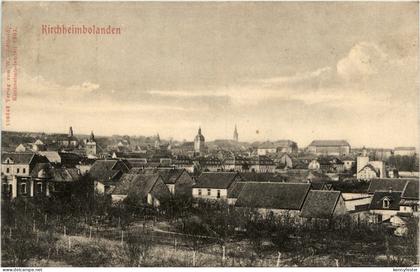 Kirchheimbolanden