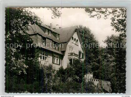 Kirchheimbolanden Altenerholungsheim