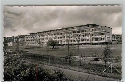 Kirchheimbolanden Krankenhaus