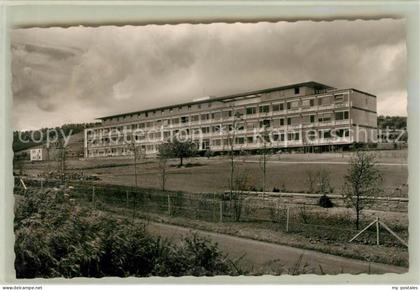 Kirchheimbolanden Krankenhaus