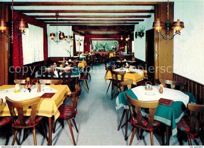 Kirchzarten Gasthaus Pension Lerche