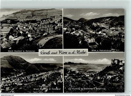 10258327 - Kirn , Nahe