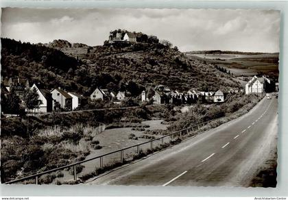 39706437 - Kirn , Nahe