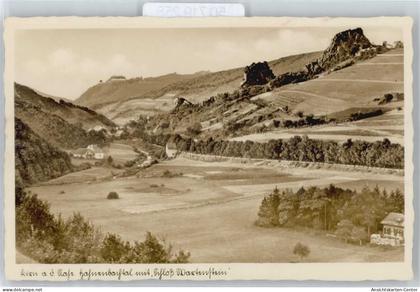 50719258 - Kirn , Nahe