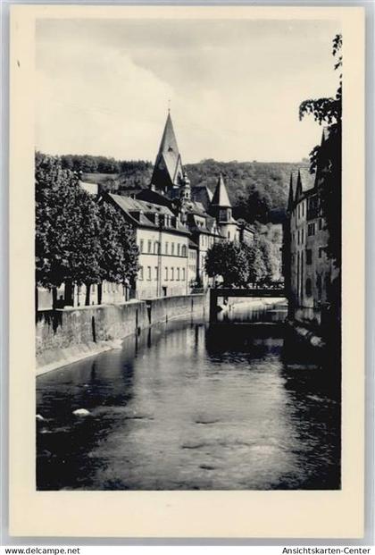 50722468 - Kirn , Nahe