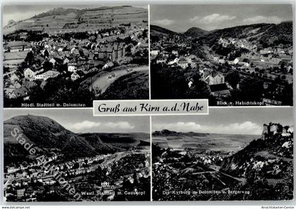 51782525 - Kirn , Nahe