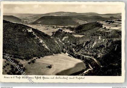 51784103 - Kirn , Nahe