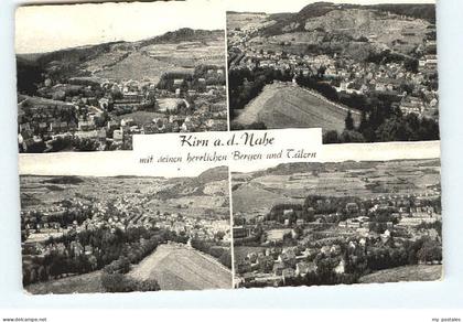 Kirn Nahe Kirn