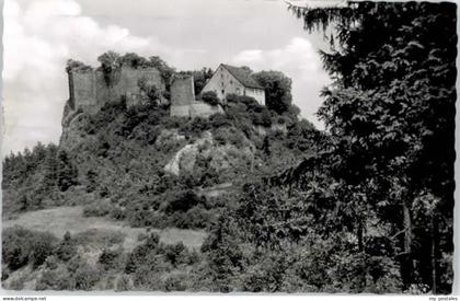 Kirn Nahe Kyrburg