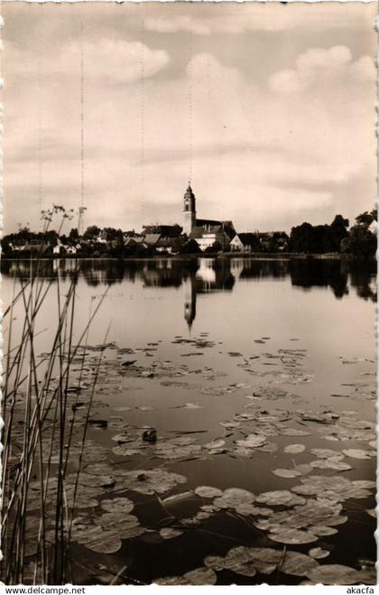 CPA Kisslegg - Seeansicht GERMANY (913361)