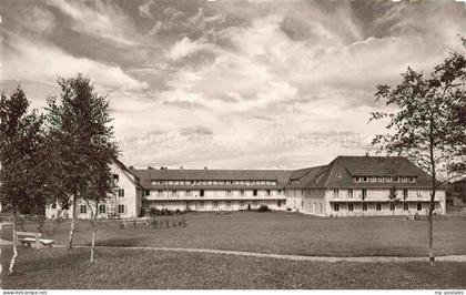 Kisslegg Haus Loretto