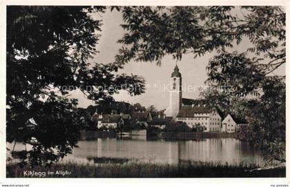 Kisslegg Kirche