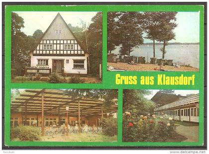 Klausdorf, Kreis Zossen