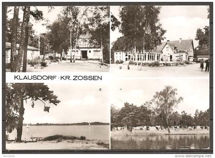 Klausdorf, Kreis Zossen