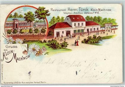 13225478 - Kleinmachnow