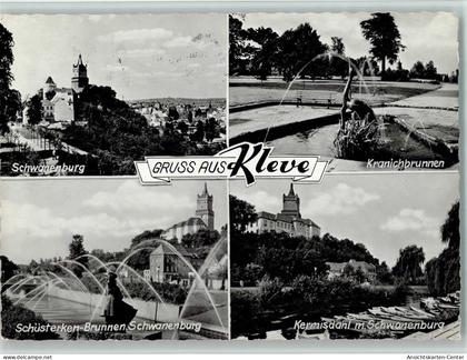 10090187 - Kleve , Niederrhein