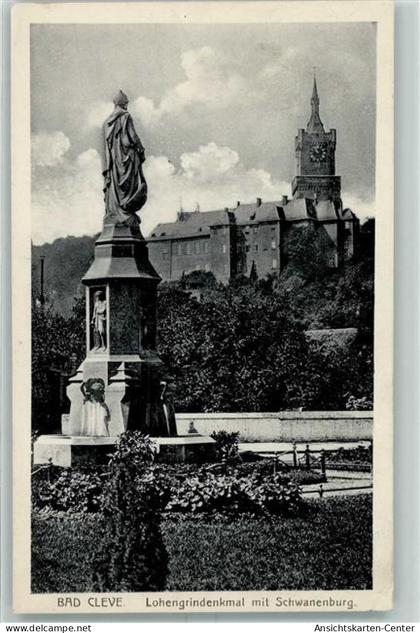 10458069 - Kleve , Niederrhein