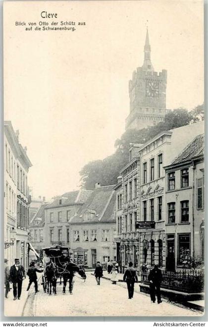 13541607 - Kleve , Niederrhein