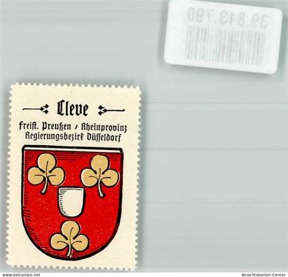 39813790 - Kleve , Niederrhein