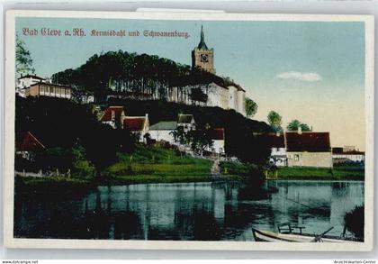 50359446 - Kleve , Niederrhein