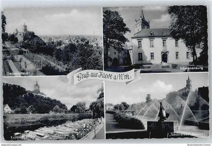 50512234 - Kleve , Niederrhein