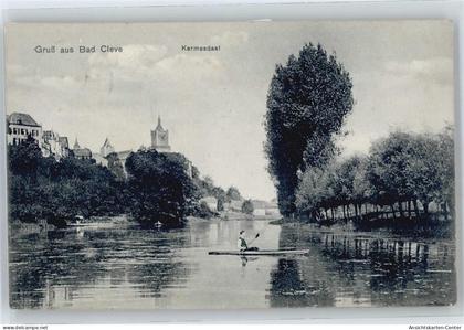 50683267 - Kleve , Niederrhein