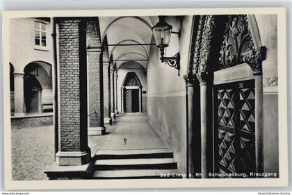 50708656 - Kleve , Niederrhein