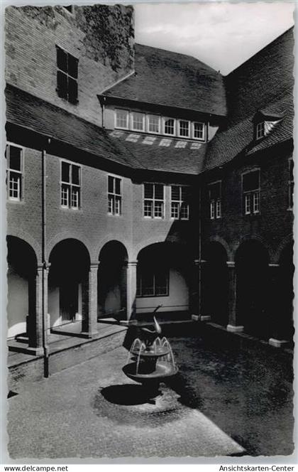 50708875 - Kleve , Niederrhein