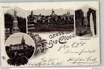 52284794 - Kleve , Niederrhein