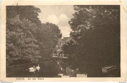 Goch - An der Niers