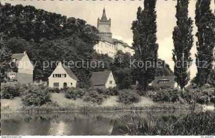 Kleve Kermisdahl