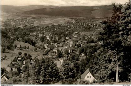 Klingenthal in Sachsen