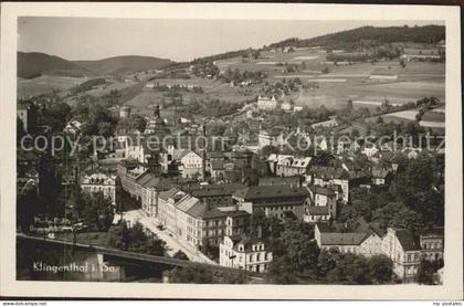 Klingenthal Vogtland