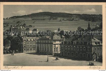 Klingenthal Vogtland