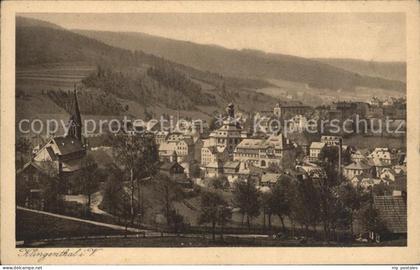 Klingenthal Vogtland