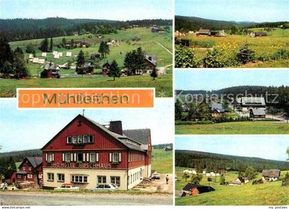 Muehlleithen Klingenthal