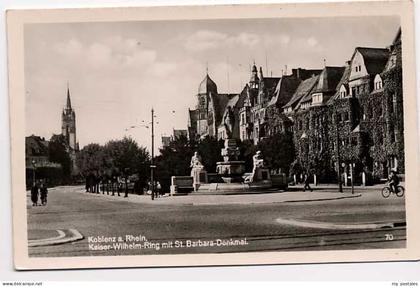 Koblenz Rhein Koblenz