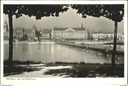 Koblenz Rhein Koblenz Bruecke
