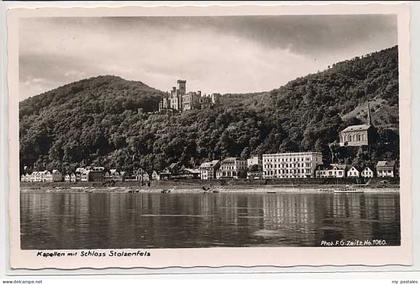 Koblenz Rhein Koblenz Kapellen