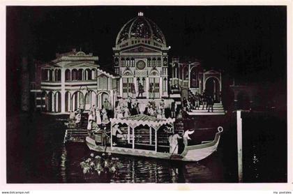 KOBLENZ  Rhein Operette Florentinische Naechte Freilichtspiele Koblenz