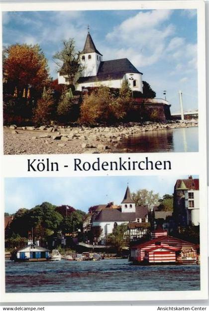 50490165 - Koeln, Rodenkirchen 208 , Bez Koeln
