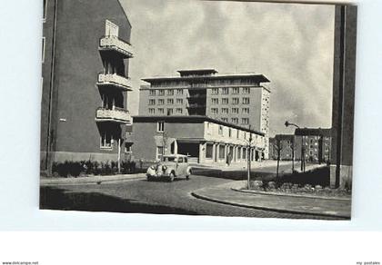 Koeln Rhein Koeln Stegerwald