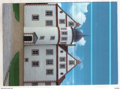 AK 266386 GERMANY - Schloss Königs Wusterhausen