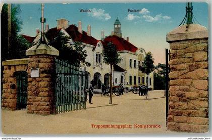 10486275 - Koenigsbrueck