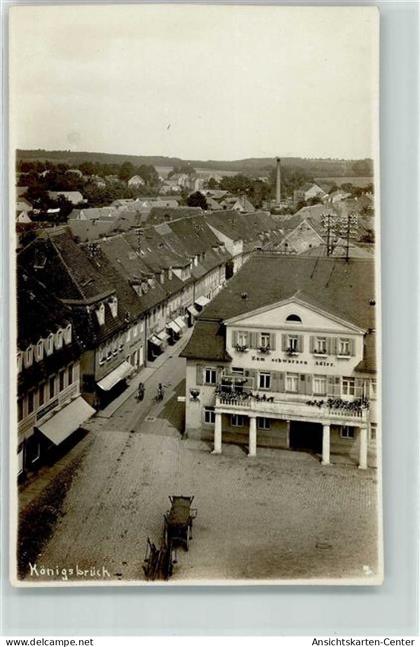 10616626 - Koenigsbrueck